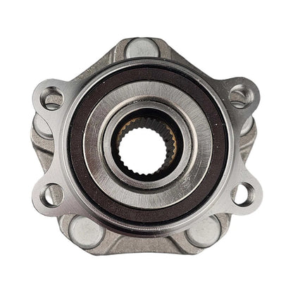 Pair Front Wheel Bearing Hub Assembly for Mitsubishi Outlander (2013–2021)