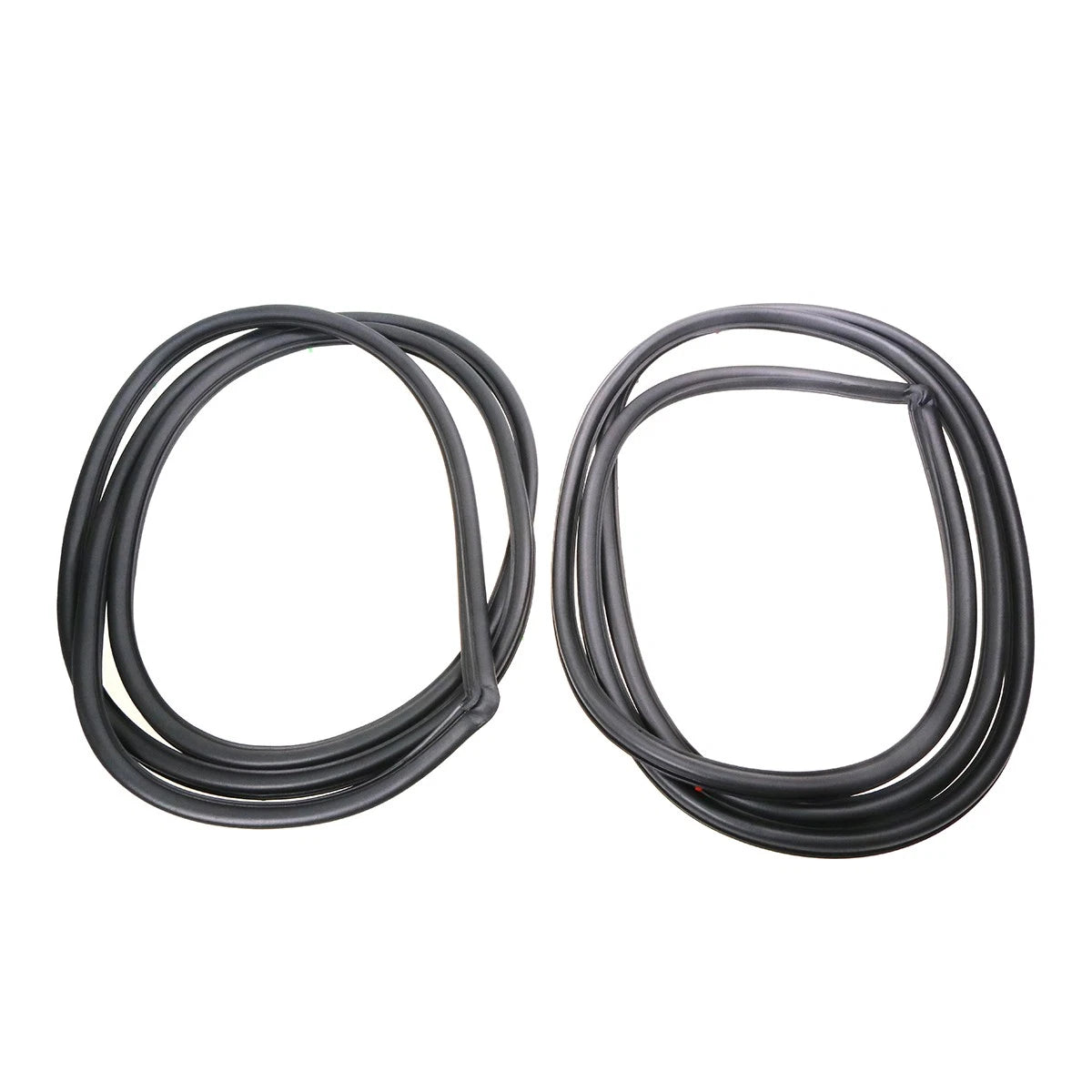 Front Door Weatherstrip Pair for Toyota HiAce (1977–1982)