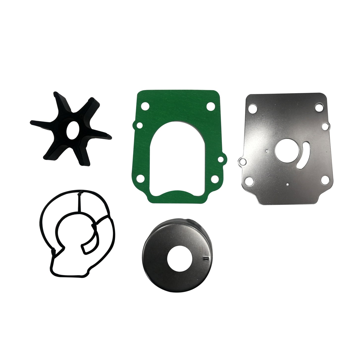 Water Pump Service Kit for Suzuki 70/90 HP 4-Stroke
