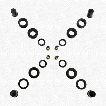 Fuel Injector Service Kit for Daihatsu Feroza L300 (1988–1999)