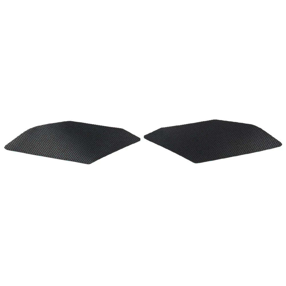 Anti-Slip Tank Traction Pad Knee Grip Protector for Yamaha FJR1300A (2003-2018)