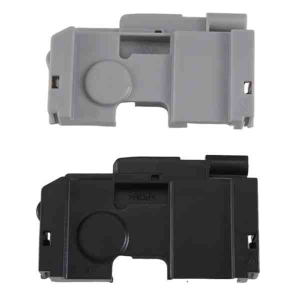 Set of 2 Ajar Switch Hood Locks for Benz GLE450 CLS400 CLS53 AMG