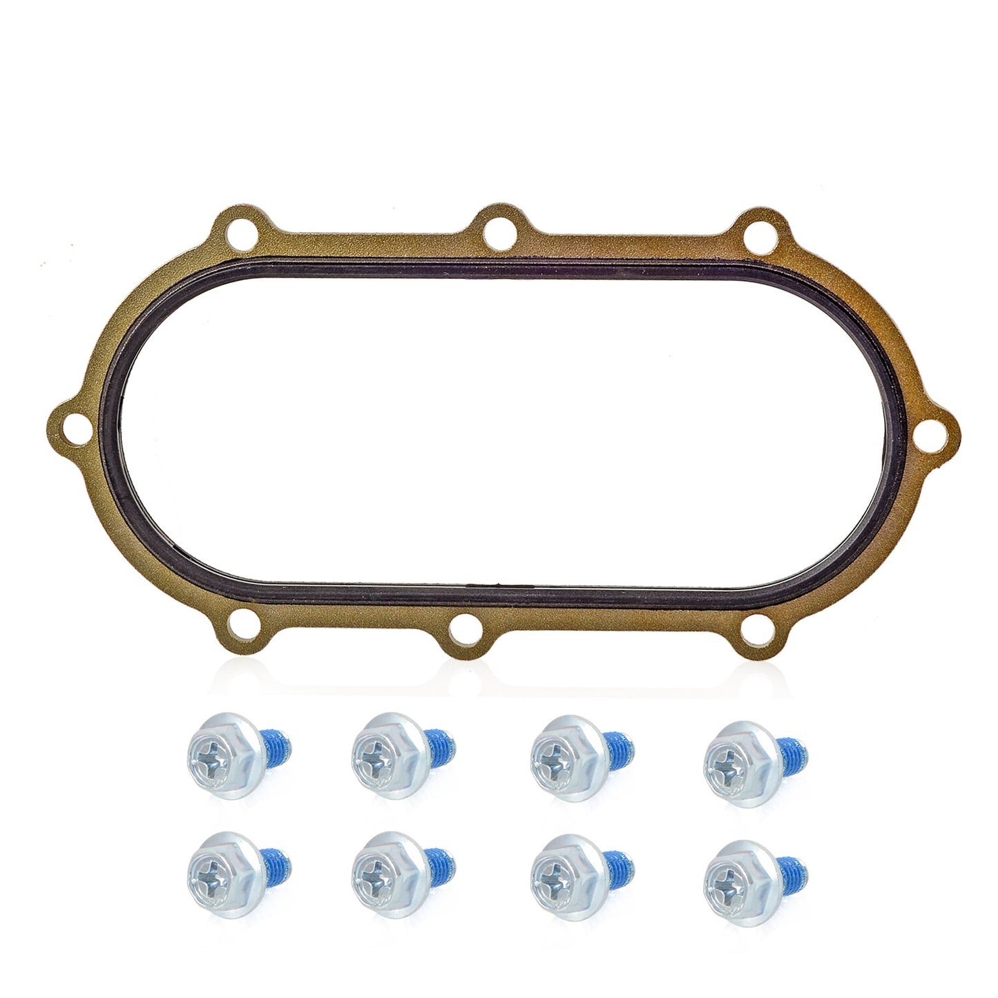 Fuel Pump Gasket & Bolts for Suzuki TL1000S GSX-R600 GSX-R750 (1996–2001)