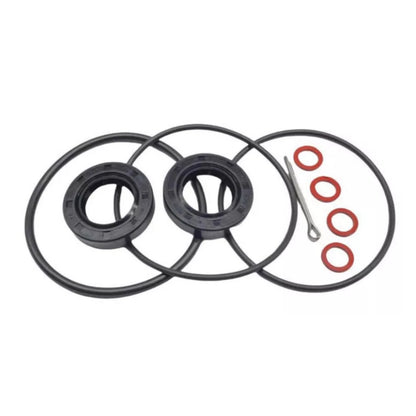 Lower Gearcase Oil Seal Kit for Yamaha F25 4-Stroke (2000–2023)
