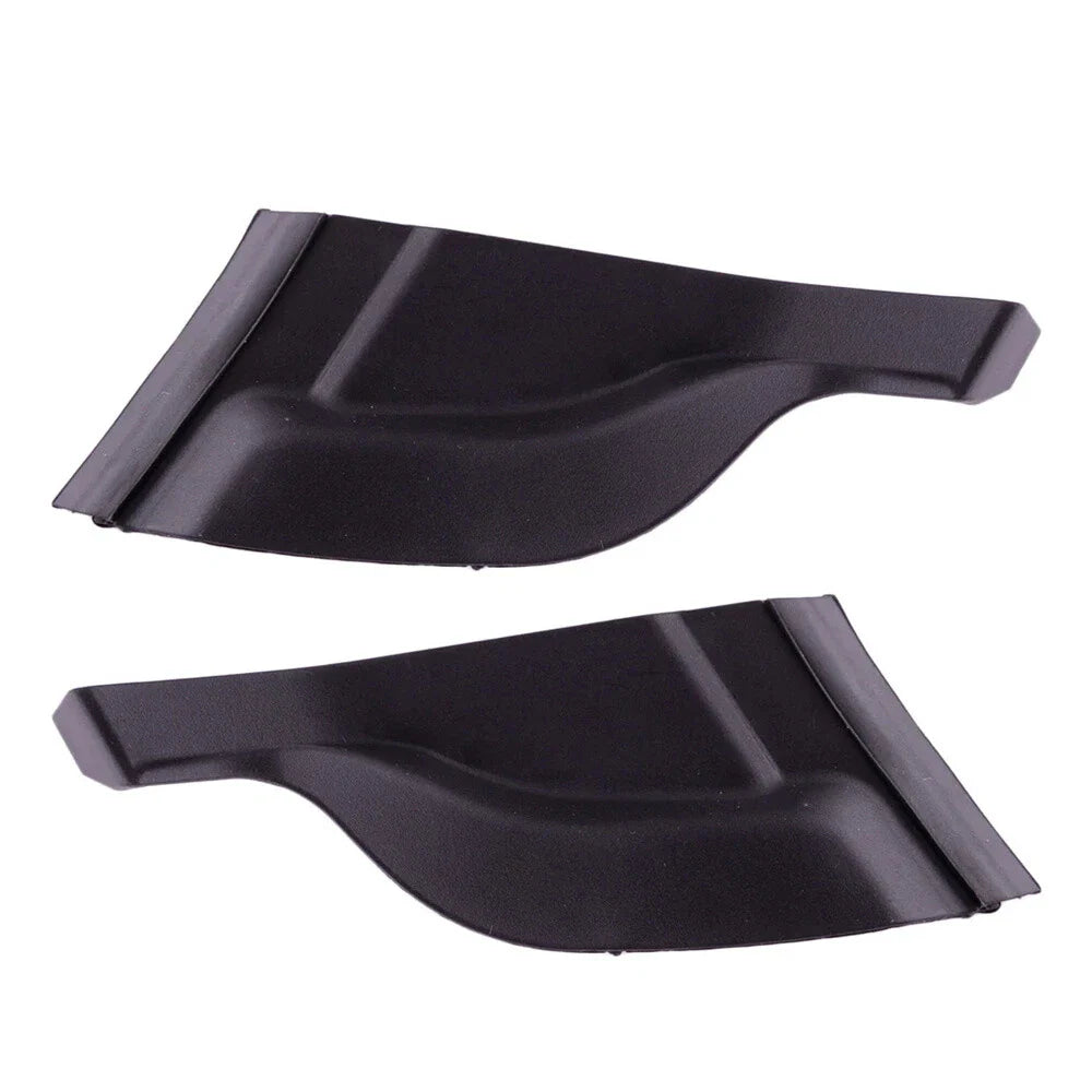 Front Windshield Side Cowl Panel Cover for Toyota Prius (2010-2015)