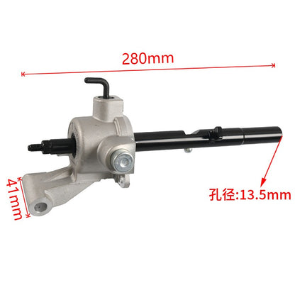 Shift Shaft and Gearbox Shaft for Audi Volkswagen