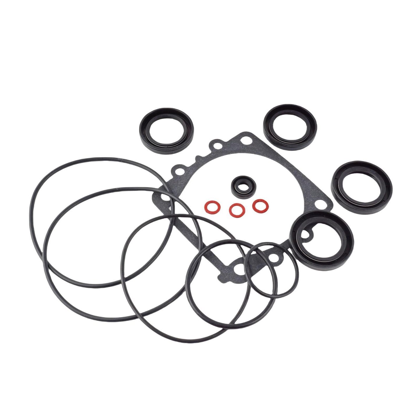 Lower Unit Seal Kit for Yamaha Outboard 225 250 HP (2000–2023)