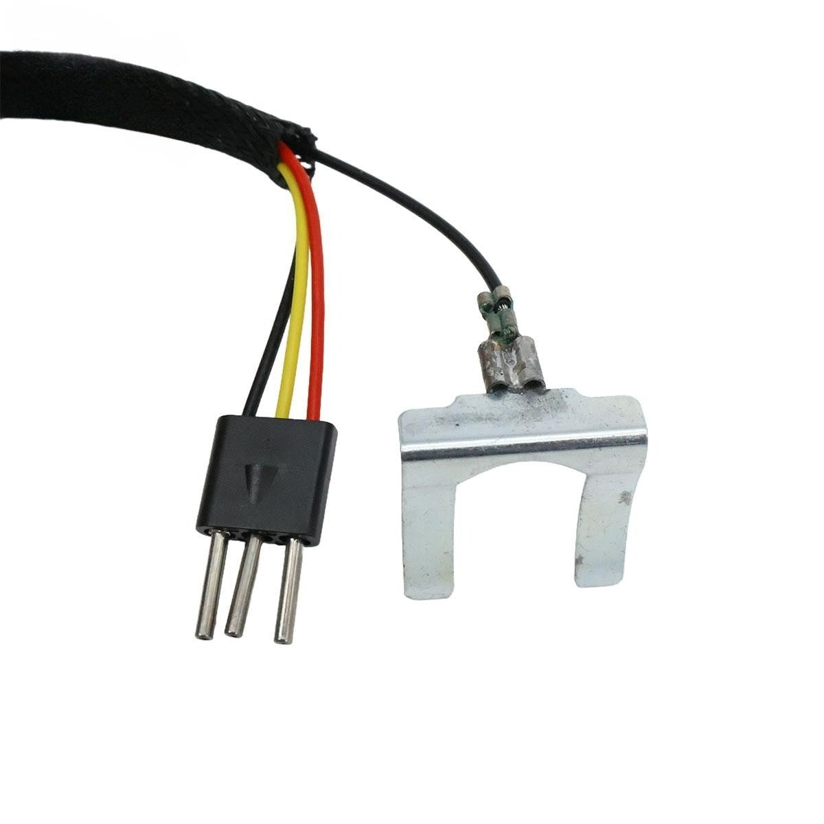 Fuel Level Sending Unit for Harley Davidson Softail (2002–2005)
