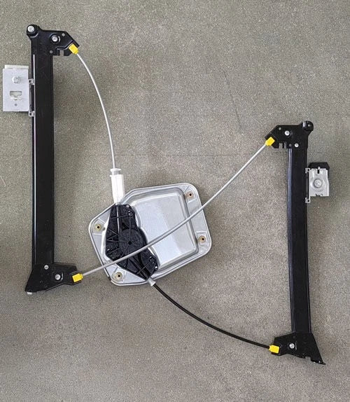 Front Left Electric Window Regulator for Volkswagen EOS (2007–2014)