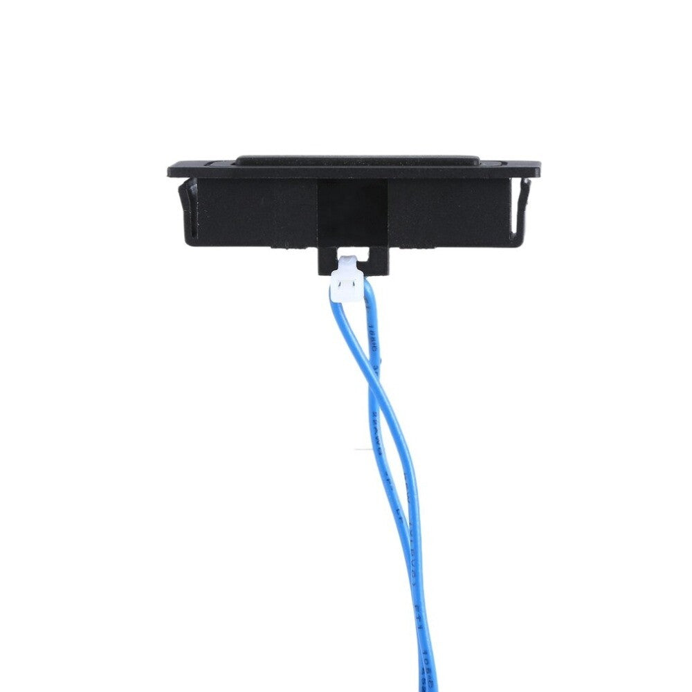 Trunk Switch for Nissan Versa (2007–2012)