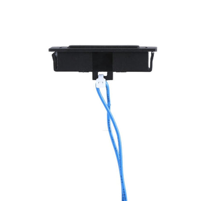 Trunk Switch for Nissan Versa (2007–2012)
