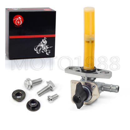 Fuel Petcock Valve for Honda Sportrax TRX450 (2004–2007)