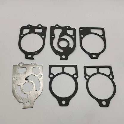 Water Pump Impeller Kit for Mercury 75-150 Hp (Various Years)