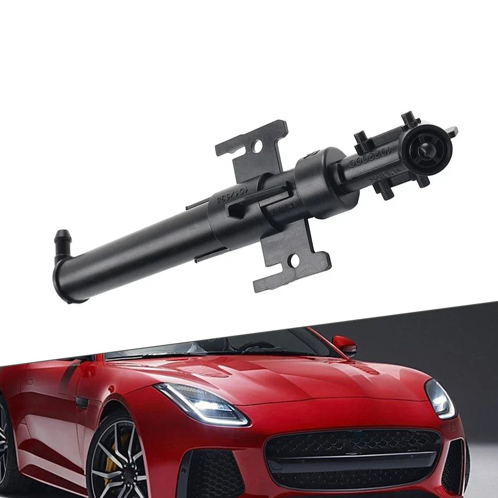 Headlight Washer Sprayer Nozzle for Jaguar F-Type Coupe (2014-2020)