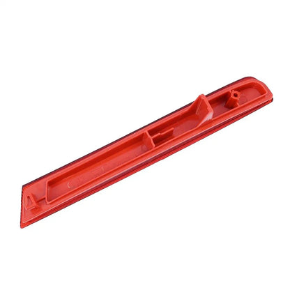 1x Rear Side Reflector Bumper Trim Left for Acura MDX (2010-2013)