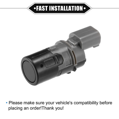 Parking Sensor for BMW 3 Series E46 Black PDC Parking Aid Sensor