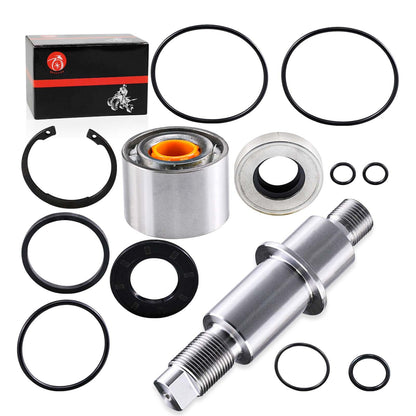 Jet Pump Bearing Seals Rebuild Kit for Sea-Doo GTI GTR GTS GTX (1996–2023)