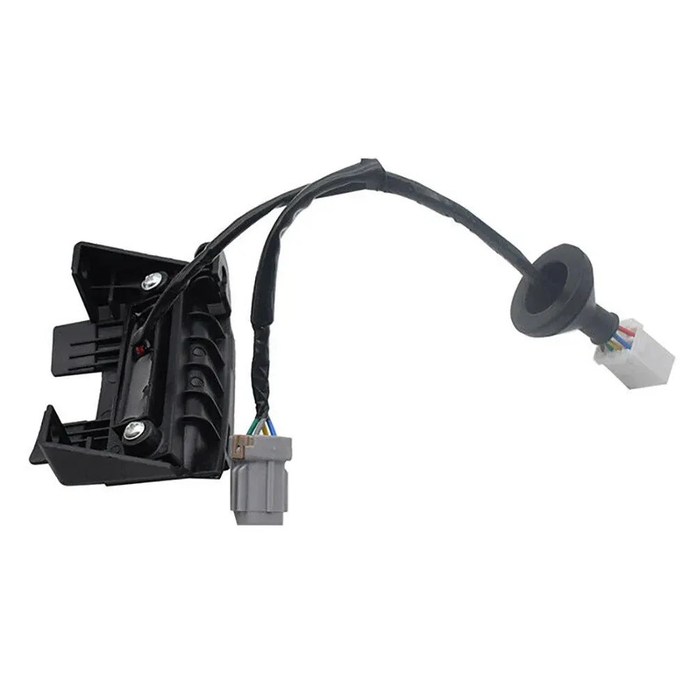 Rear Trunk Tailgate Handle Release Switch for Hyundai Veloster (12-17)