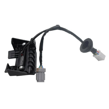 Rear Trunk Tailgate Handle Release Switch for Hyundai Veloster (12-17)