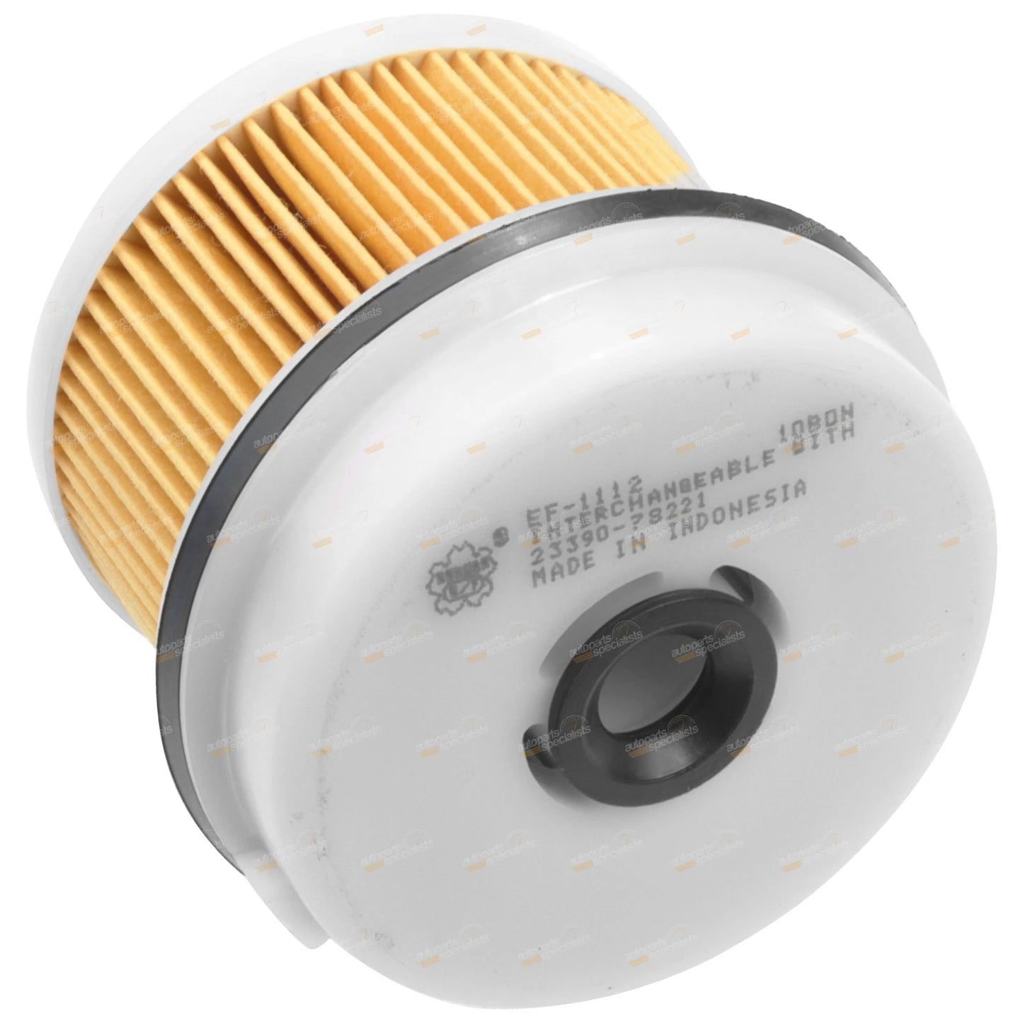 Fuel Filter for Hino 300 (2007–2011)