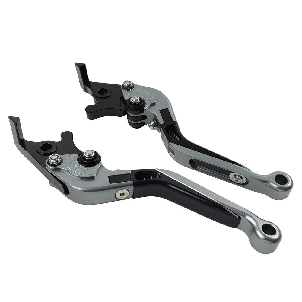 Adjustable Lower Suspension Links Kit for Kawasaki ZX25R ZX4R (2023–Present)