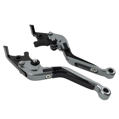 Adjustable Lower Suspension Links Kit for Kawasaki ZX25R ZX4R (2023–Present)