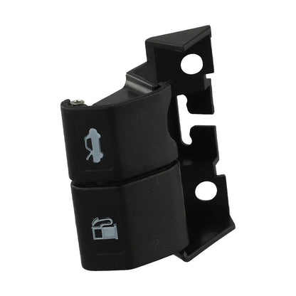 Hood Release Handle Replacement for Nissan Versa (2008–2011)