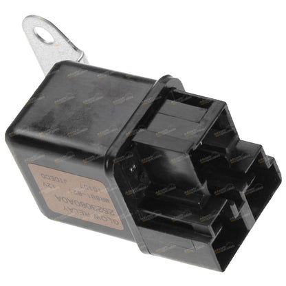 Diesel Glow Plug Timer Relay for Nissan Patrol GQ GU 4.2L 3.0L Engines