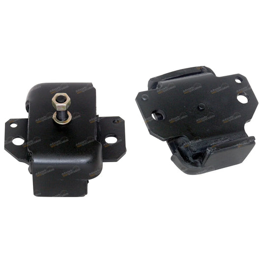 Engine & Gearbox Mounts for Patrol GQ Y60 (1988 - 1991)