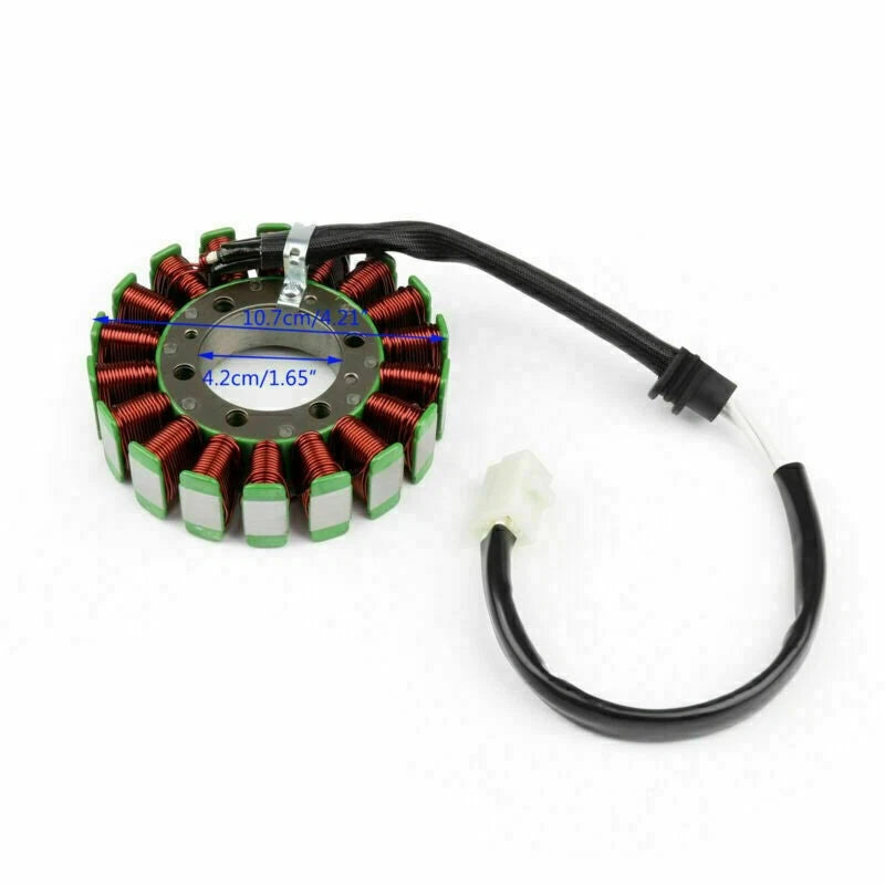 Magneto Stator Alternator Generator for Honda CBR 600 F/F4 (1999–2000)