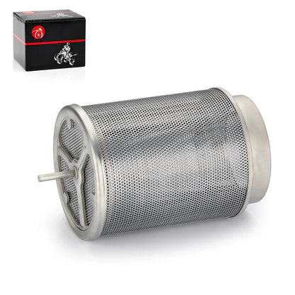 Air Filter Guide Cleaner Body for Honda TRX450R (2004–2009)