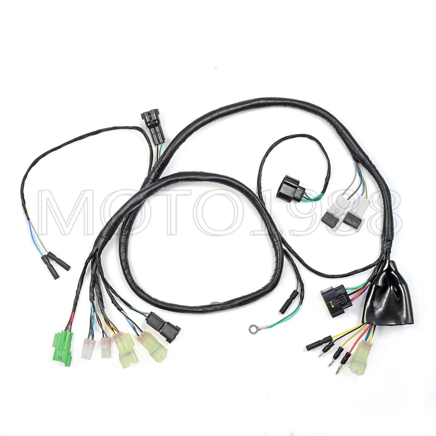 Wire Harness Assy for Honda 400EX Sportrax (2005–2007)