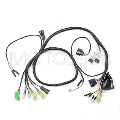 Wire Harness Assy for Honda 400EX Sportrax (2005–2007)