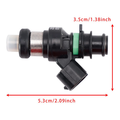 Fuel Injector for Subaru Forester Impreza Legacy 2.0L (FBYCG50)