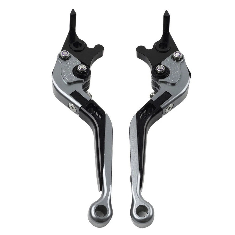 Axle Spindle Chain Adjuster Blocks for Yamaha YZF R1 FZ8 FZ1 TMAX 530 (2010–2023)