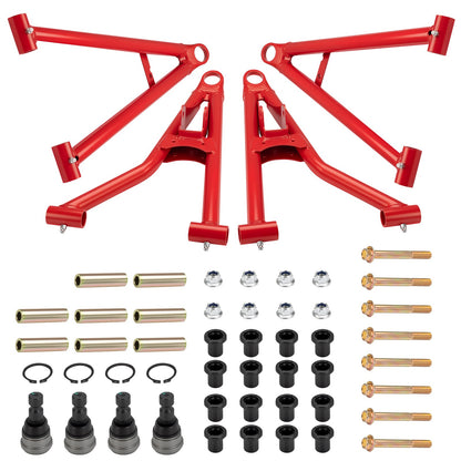 Front A-Arm with Ball Joint for Polaris Scrambler 850 1000 XP (2014–2021)