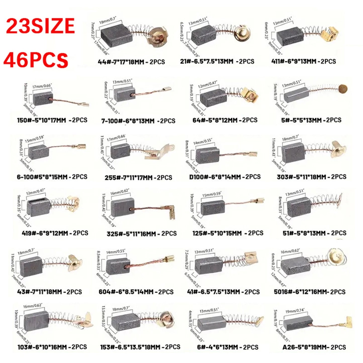 2X Bellhousing Dowel Pin 37936