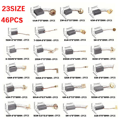 2X Bellhousing Dowel Pin 37936