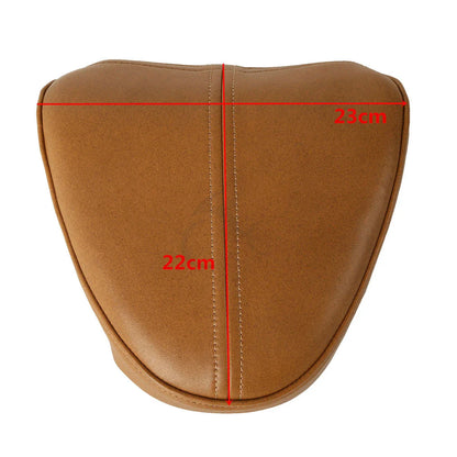 Driver Backrest Support Pad for Indian Scout 2015-2023
