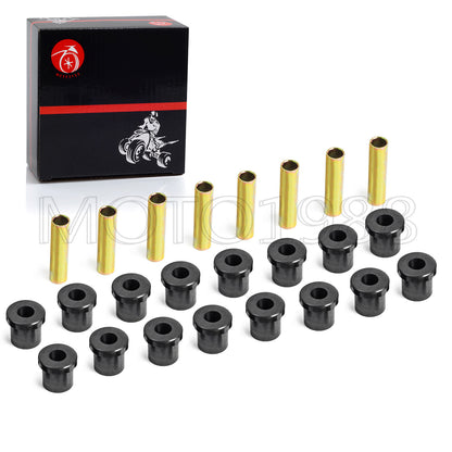 Leaf Spring Bushing Set for Club Car DS Golf Cart