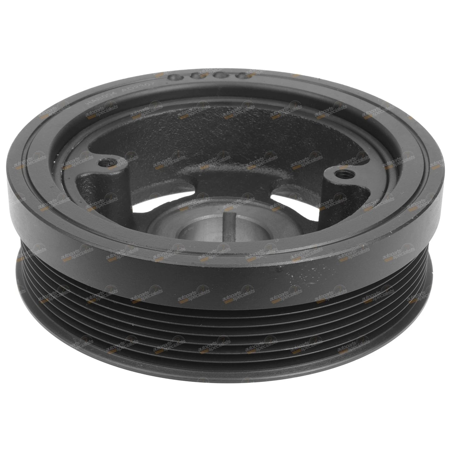 Harmonic Balancer for Hiace KDH201 KDH206 KDH221 KDH223 (2006–2018)