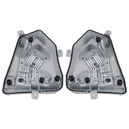 Key Switch 2 Pos for Yamaha XV535 DX Virago 535 (1988–2003) 2YL 3BR