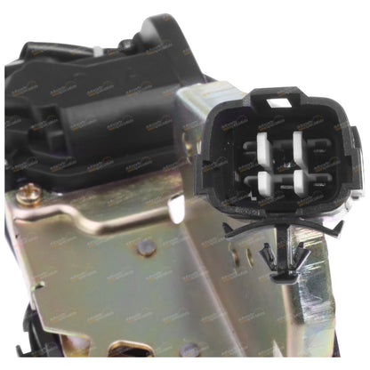 Set of 2 Rear Door Lock Actuators for Ford Falcon AU BA BF (1998–2006)
