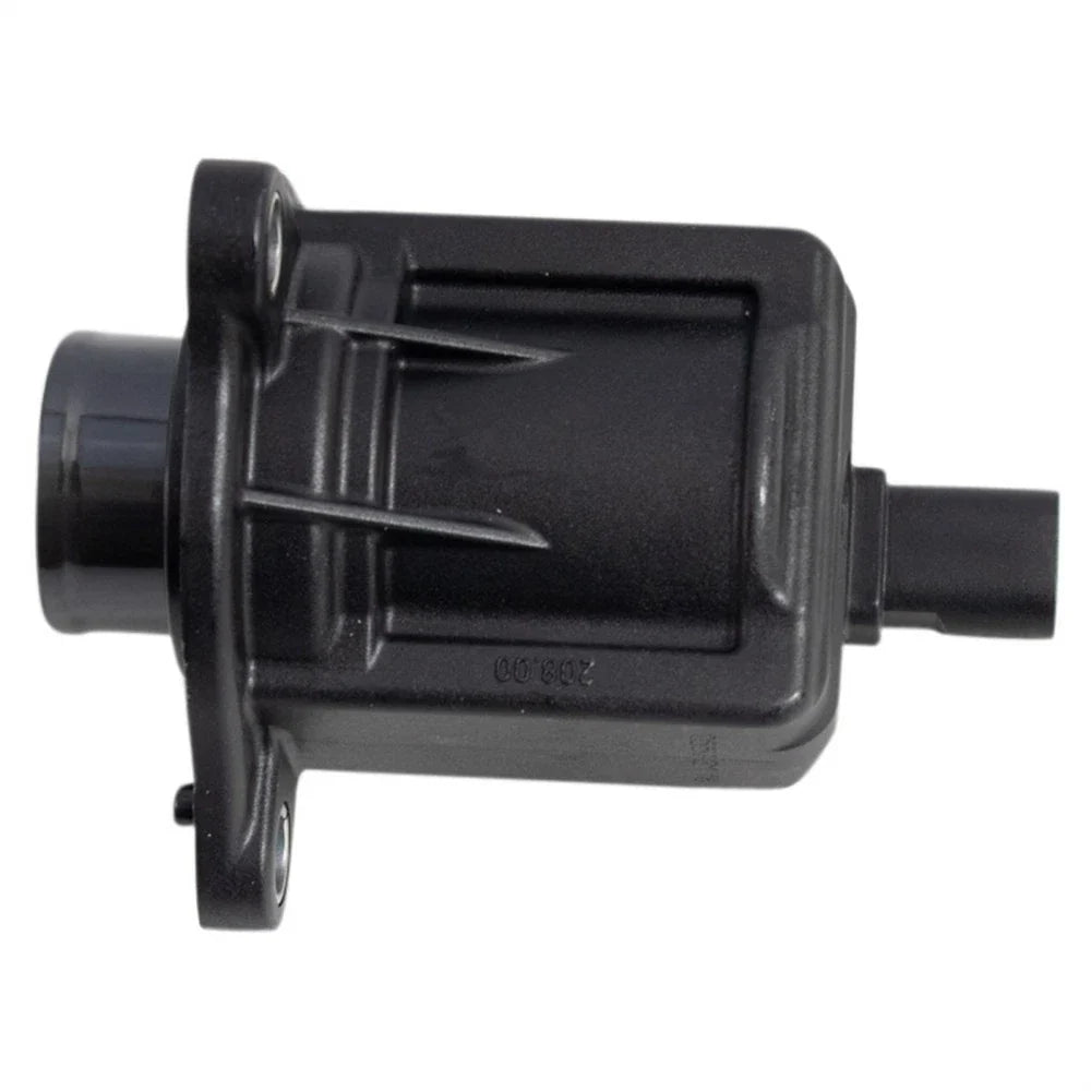 Turbocharger Cut-Off Valve for BMW 528i xDrive (2012-2016)