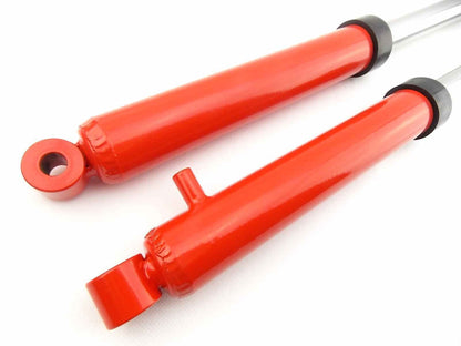 Set of 2 Front Fork Legs for Yamaha PW50 Peewee (1981–2015)