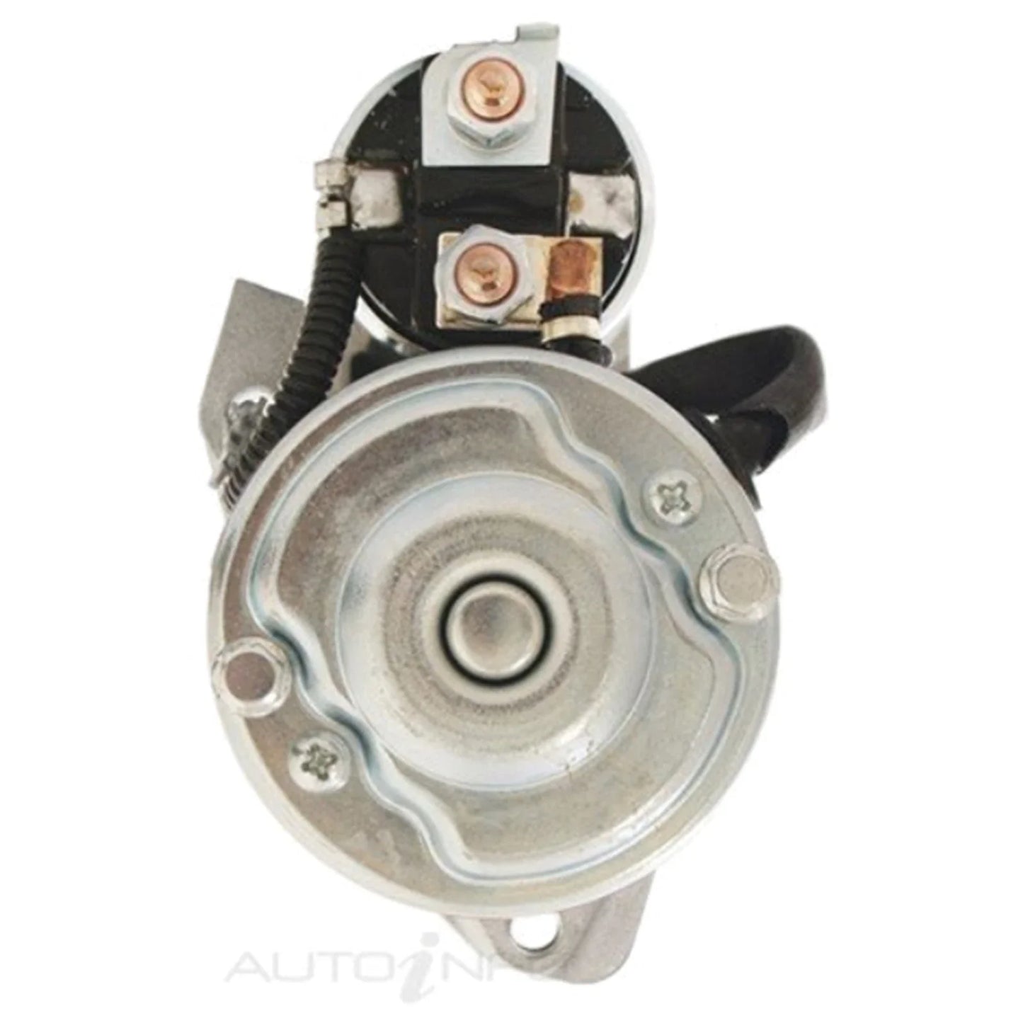 Starter Motor Nissan Pathfinder R51 V6 4.0L VQ40DE (2005-2010)