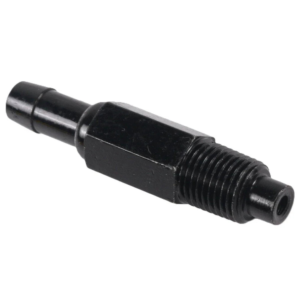 PCV Valve for Crankcase Ventilation Black Finish