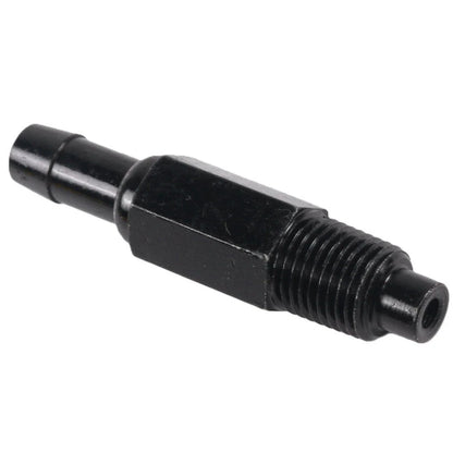 PCV Valve for Crankcase Ventilation Black Finish