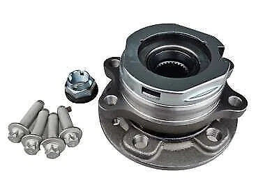 Front Wheel Bearing Hub for Mitsubishi Express SN (2000–2018)