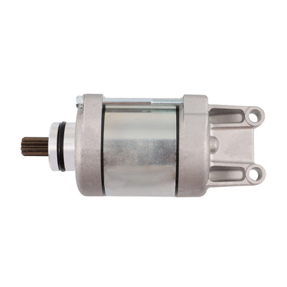 Starter Motor for Motorcycle (9T)
